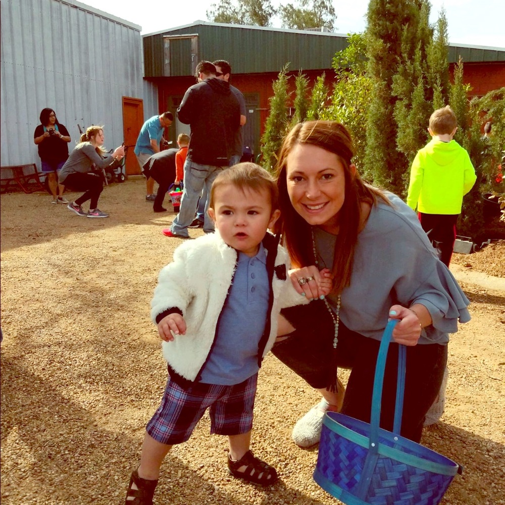 Meet your Posher, Colette